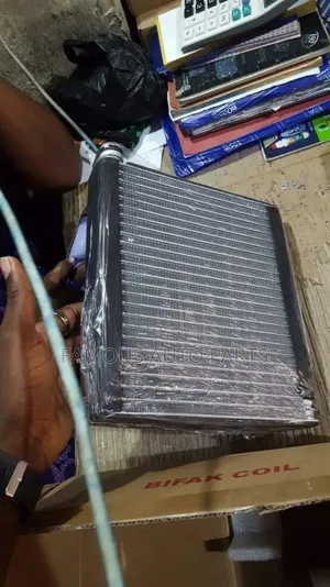 Nissan Sunny Evaporator 2014-2019