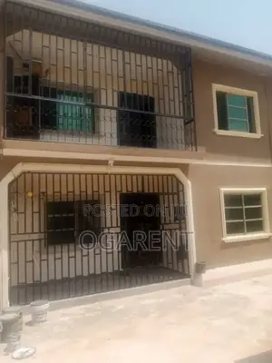 3bdrm Apartment in Benin City for rent
