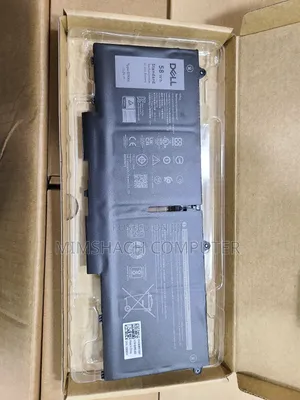 Dell Latitude 5330 5430 5530 Precision 3570 Battery 07krv