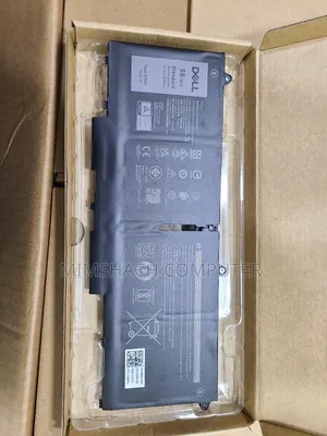 Dell Latitude 5330 5430 5530 Precision 3570 Battery 07krv