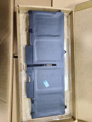 Dell Latitude 5330 5430 5530 Precision 3570 Battery 07krv