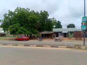 A Commercial/ Residential Property for Sale