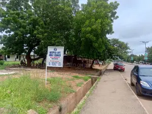 A Commercial/ Residential Property for Sale
