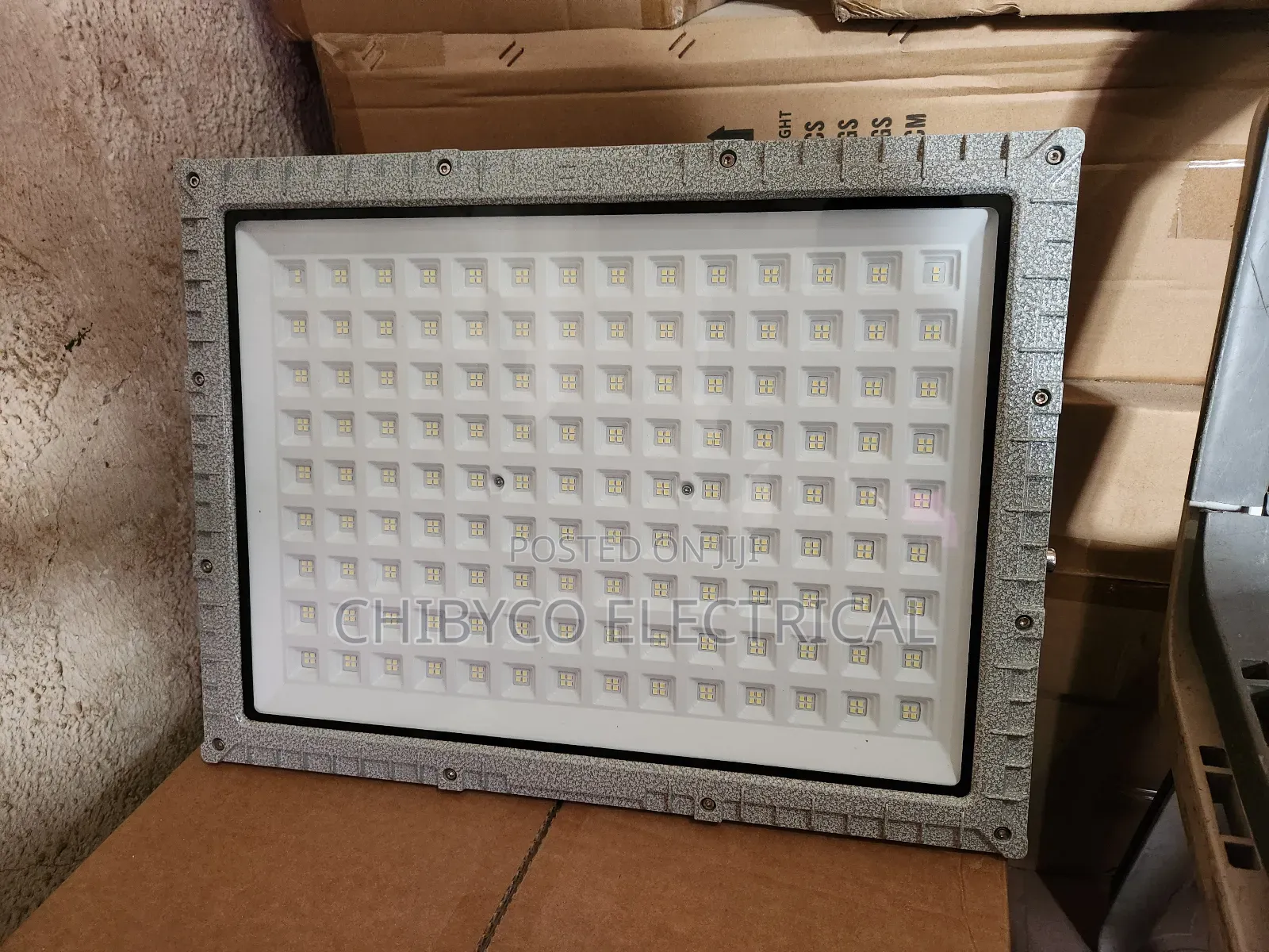 1000watts Explosion Proof Floodlight