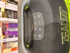 Zealot Ze01 Bluetooth Speaker