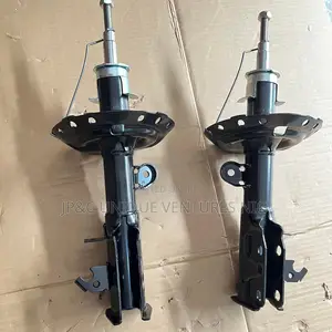 Front Shocks 2018 Pilot