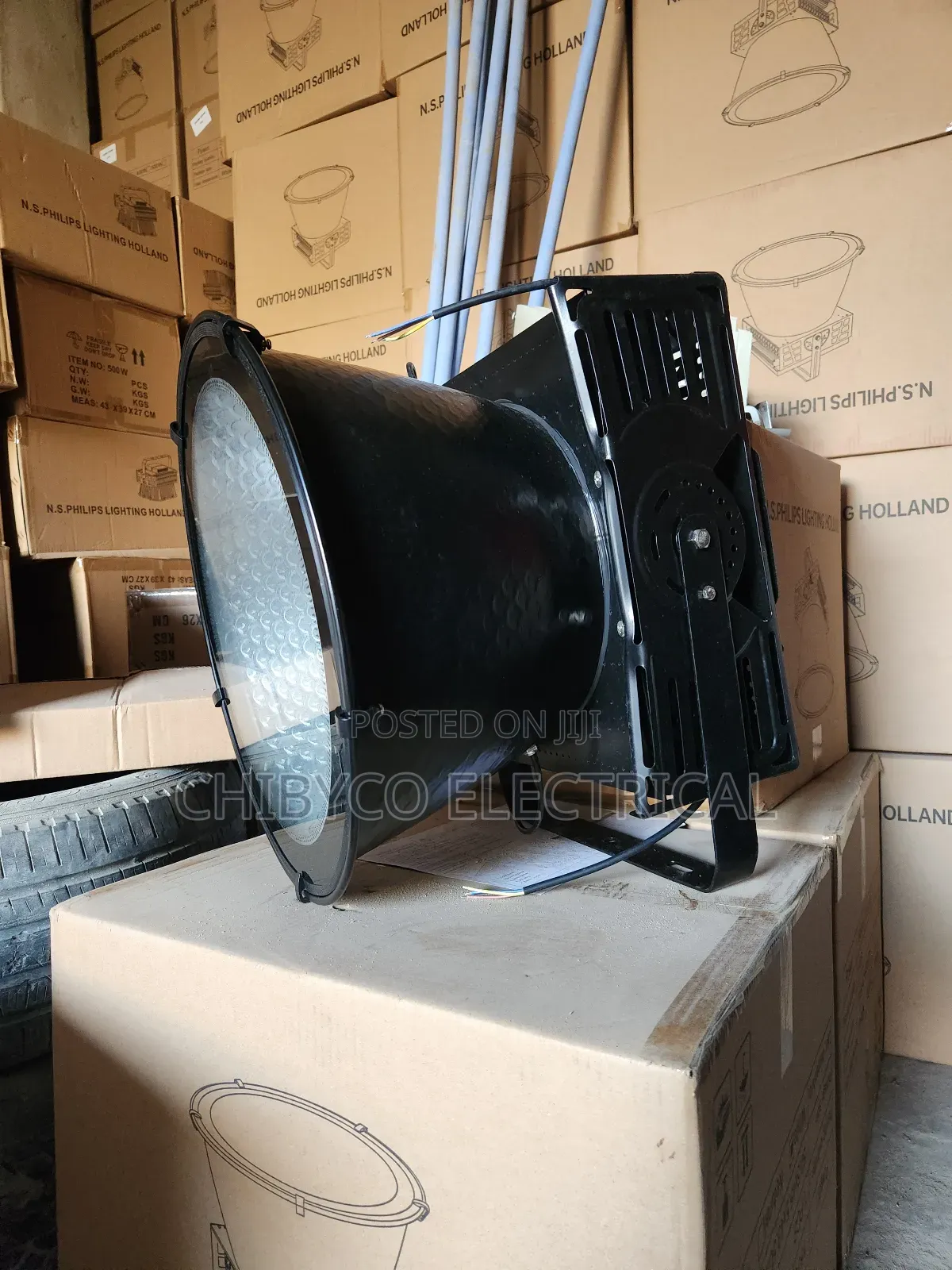 High Power 2000watts Led Floodlight