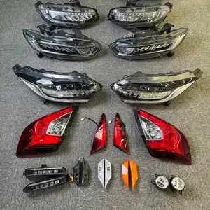 High Quality Replacement Lights.