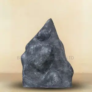 Fiberglass Artificial Rock – 80cm
