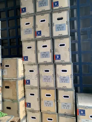 4.2kwh 12v Haisic Lithium Battery Very Reliable and Durable
