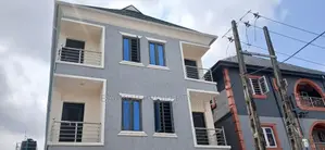 Photo - Studio Apartment in Shomolu for sale