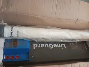 Lineguard Uf-100 Ultrafiltration