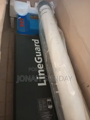Lineguard Uf-100 Ultrafiltration
