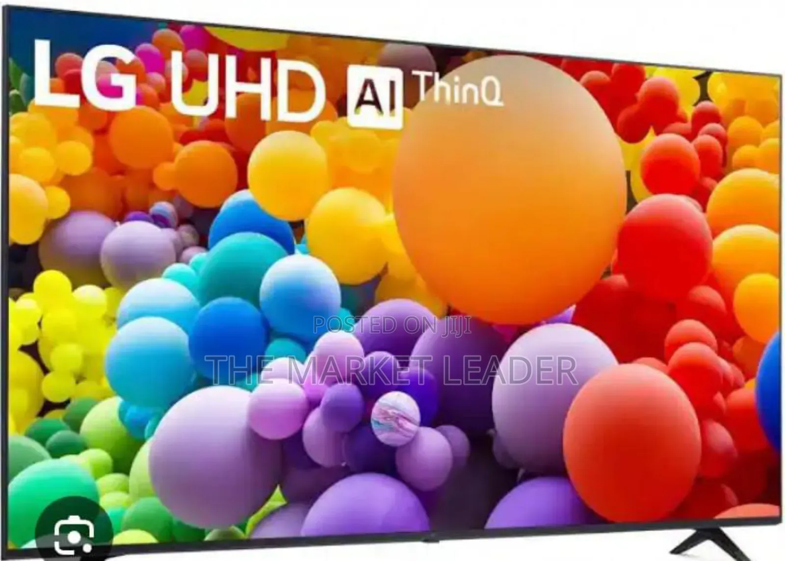 Lg 55inches Ut73006la