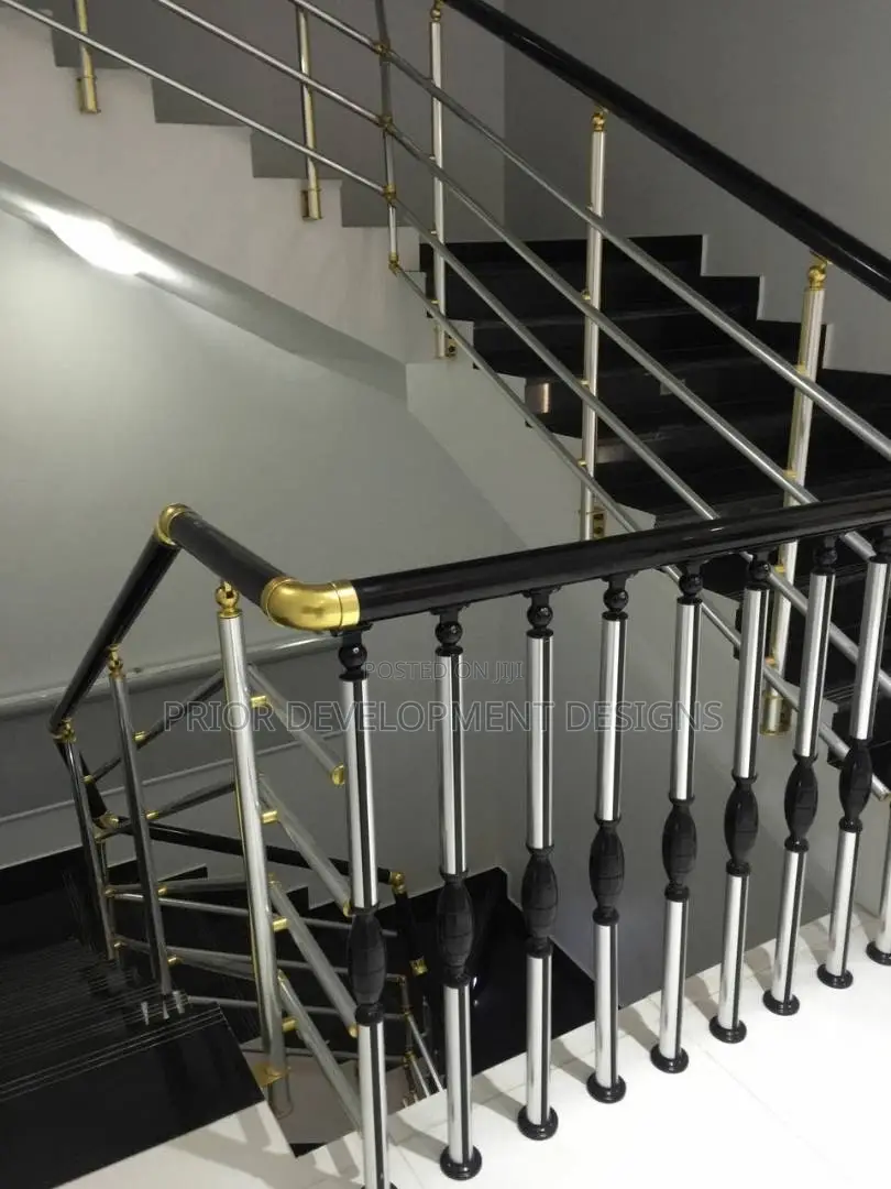 Horizontal Design