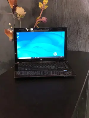 Photo - Laptop HP ProBook 5330M 4GB Intel Core I5 HDD 500GB