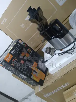 Raf Healthchef Slow Juicer 150w R2857