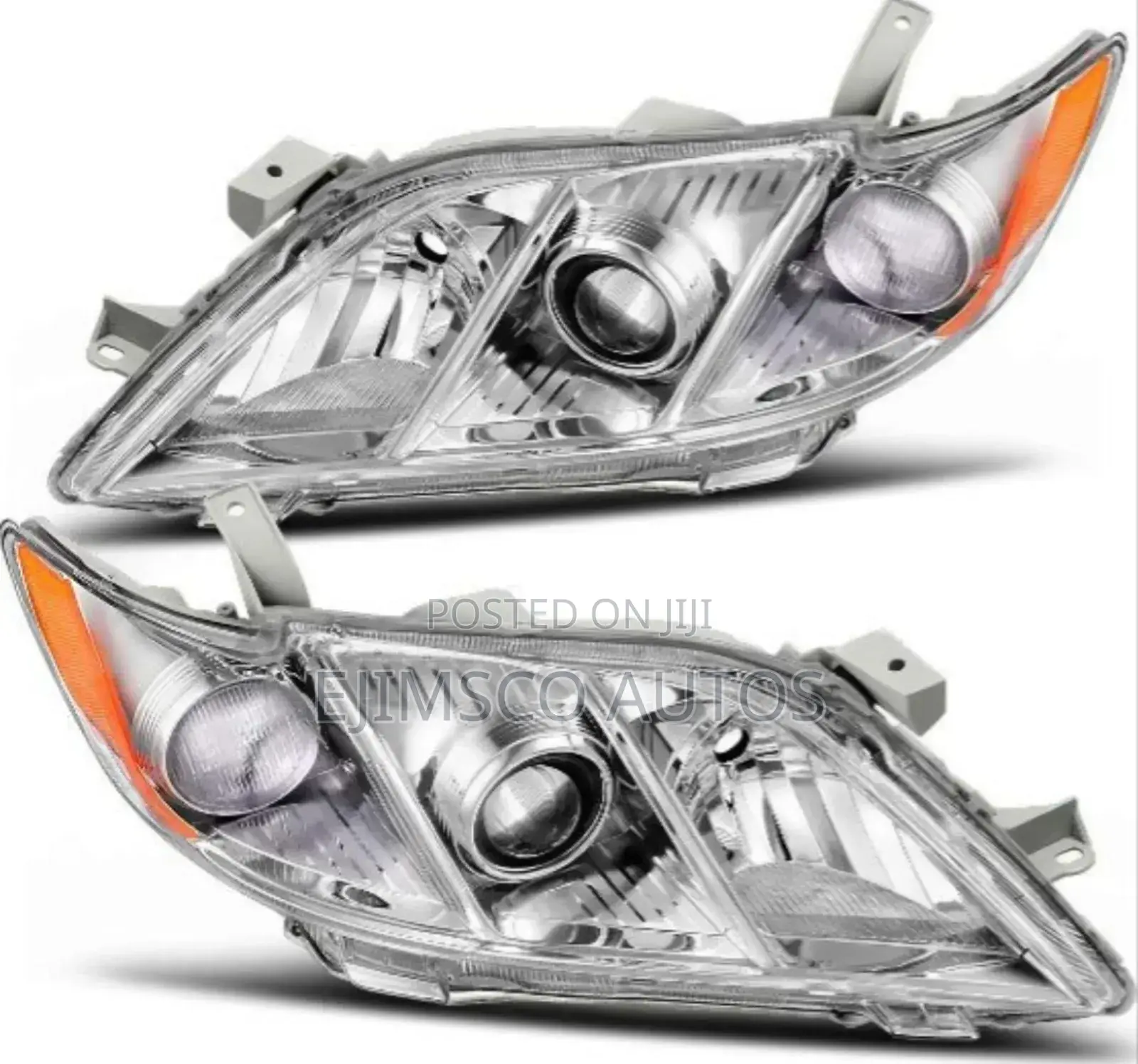 Headlamp Camry 2007 - 2009 Model