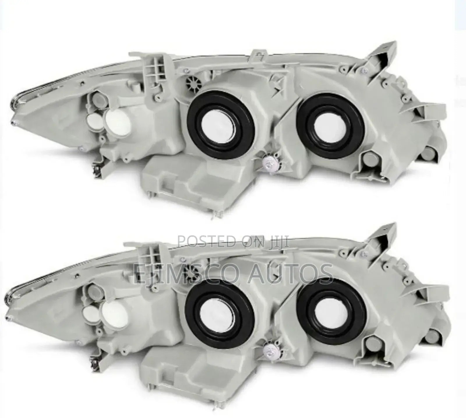 Headlamp Camry 2007 - 2009 Model