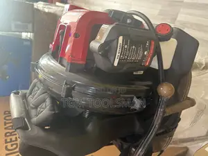Gas Backpack Blower
