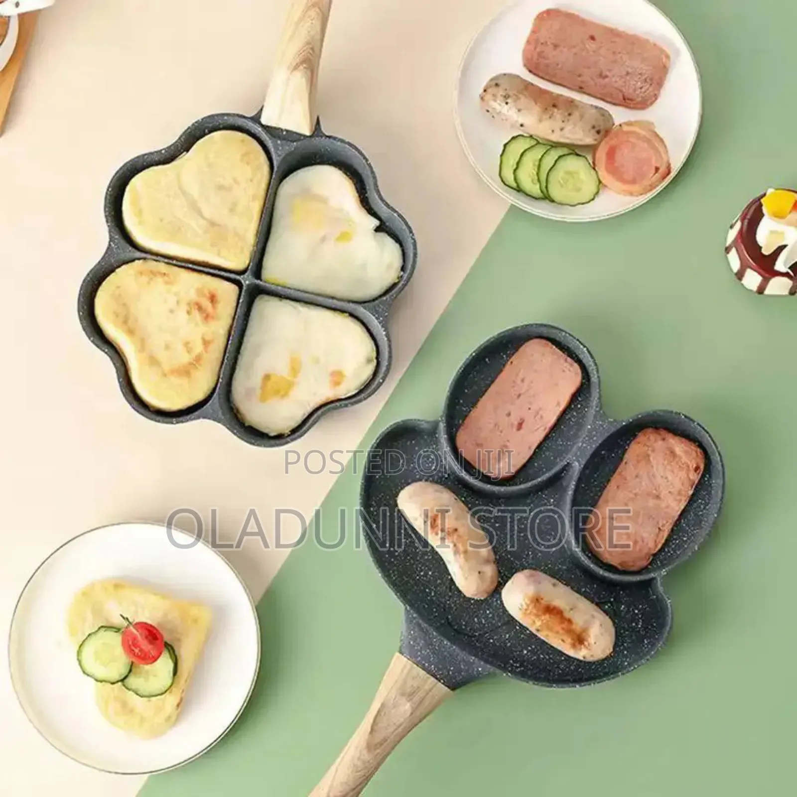 Pancake Maker