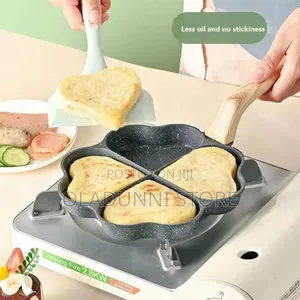 Pancake Maker