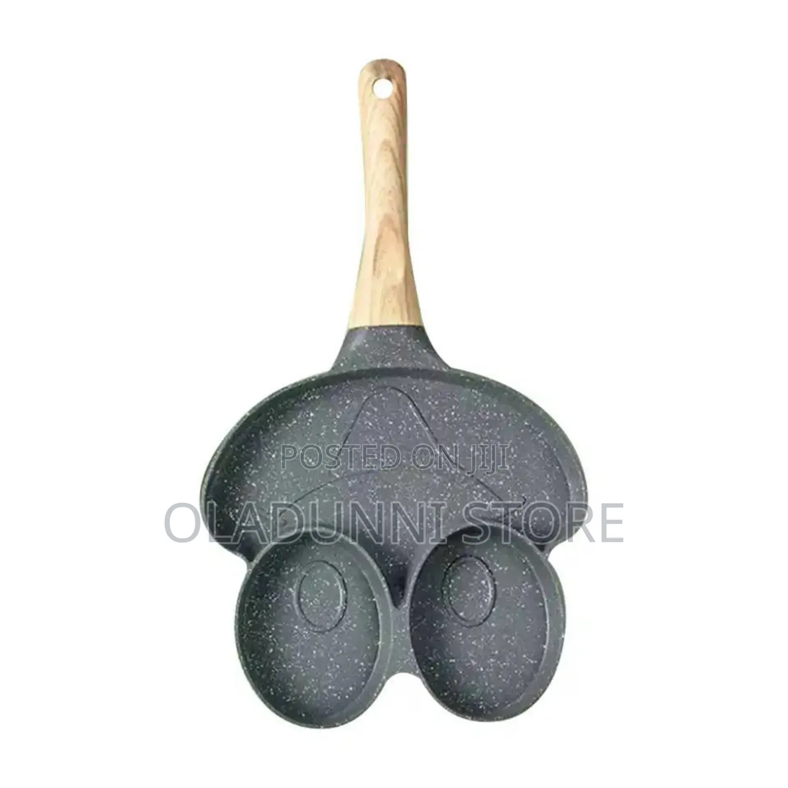 Pancake Maker