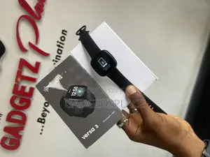 Fitbit Versa 3