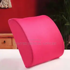 Seat Pressure Alleviation Pad