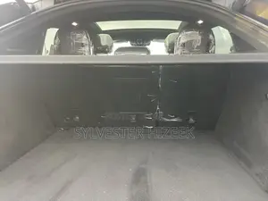 Mercedes-Benz GLE-Class AMG GLE 43 4MATIC 2017 Black