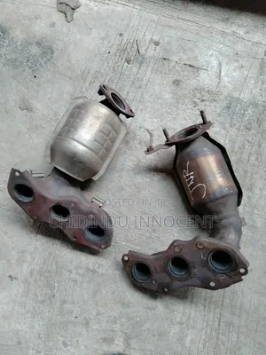 Engine Catalyst Lexus Es350 2008 2010 V6 Model Is Available