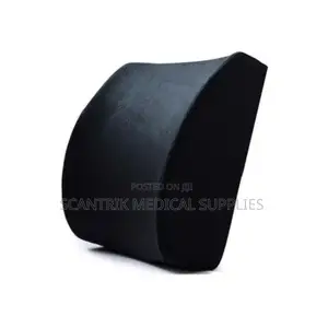 Ergonomic Foam Sitting Pad