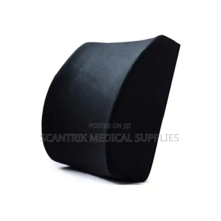 Ergonomic Foam Sitting Pad