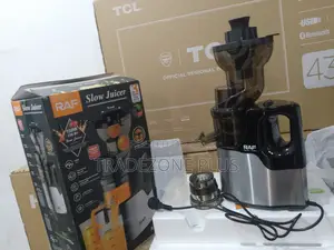 Raf Juicecraft Slow Juicer 150w R2857