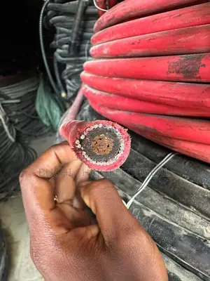35mmx1c Armored Cable