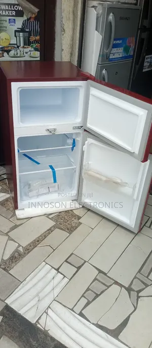 Polyster Double Door Table Top 85liters