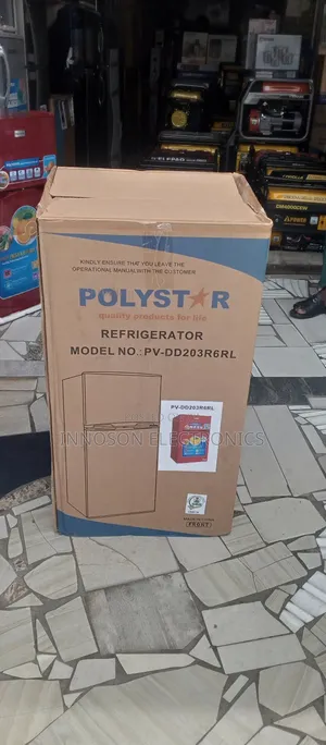 Polyster Double Door Table Top 85liters