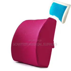 Tailbone Relief Foam Seat