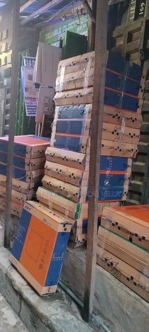 96watts Modular Lights