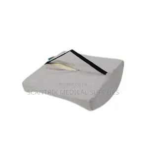 Back Comfort Support Pad