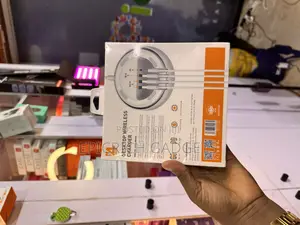 Ldnio 32w Desktop Wireless Charger
