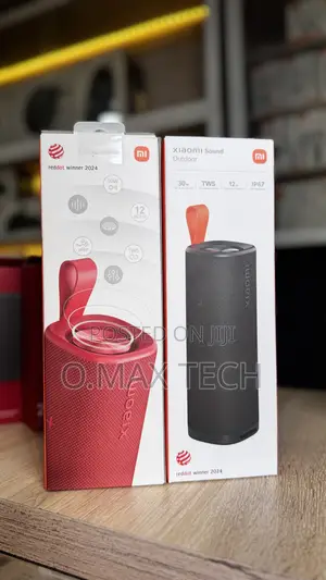 Xiaomi Mi Sound Outdoor Bluetooth Speaker 30w