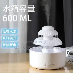 Waterfalls Humidifier