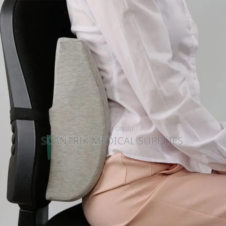 Deluxe Foam Chair Insert