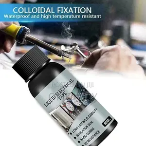 Ouhoe Liquid Electrical Insulating Glue - 50ml