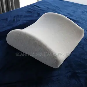 Foam Support Sitting Pillow