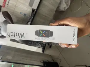 Oppo Watch Free
