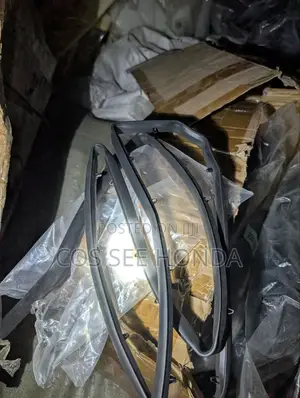 Bonnet Rubber 2024 Accord