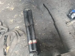 Back Shock for 4runer, Gx460, Parado,
