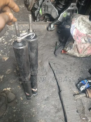 Back Shock for 4runer, Gx460, Parado,